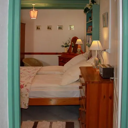 Le Petit Chene Vert D'hote Guest house *