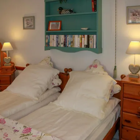 Guest house Le Petit Chene Vert D'hote *