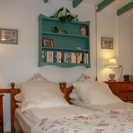Le Petit Chene Vert D'hote Beauvais-sur-Matha