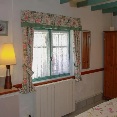 Le Petit Chene Vert D'hote Guest house *